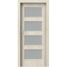 Porta NOVA 5.5 Dub Škandinávsky 